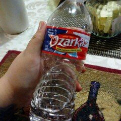 Photo of Ozarka® 100% Natural Spring Water uploaded by Melissa S.