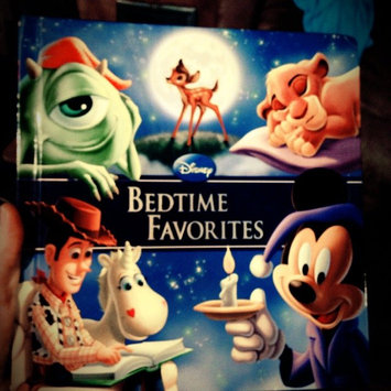 Photo of Disney Bedtime Favorites (Storybook Collection) uploaded by Megan B.