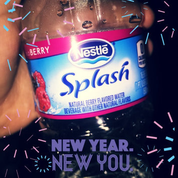 Photo of Nestlé Pure Life Splash Wild Berry uploaded by Brittney M.