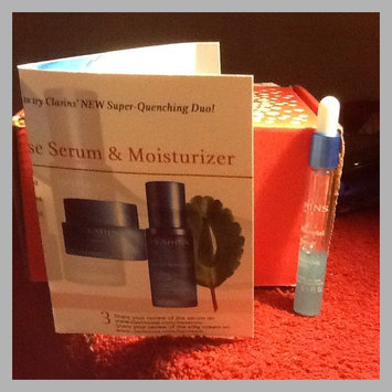 Photo of Clarins Hydra-Essentiel Bi-Phase Serum uploaded by Angel I.