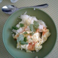 Photo of Quaker® Quick Grits Original uploaded by Carrie S.