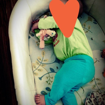 Photo of WubbaNub Ella Bella Elephant Pacifier uploaded by Dana B.