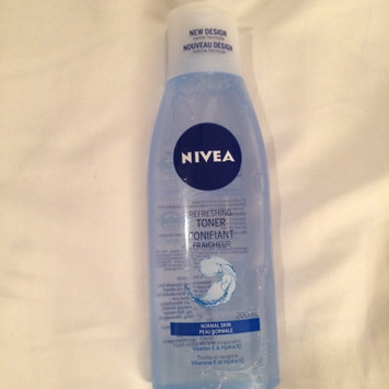 Photo of NIVEA Visage Gentle Toner uploaded by Noemie L.