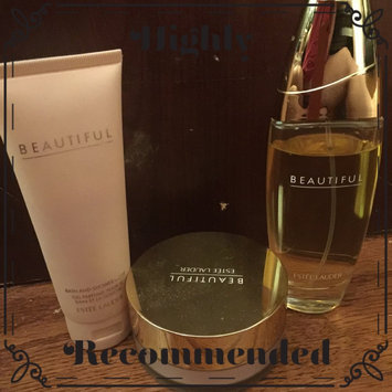 Photo of Estée Lauder Beautiful Eau De Parfum Spray uploaded by Kellye M.