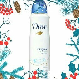 Photo of Dove Whitening Original Anti-Perspirant Deodorant Spray uploaded by giota b.
