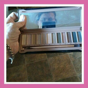 Photo of crown brush Women's 4-Piece Lip Gloss Set uploaded by Karen M.