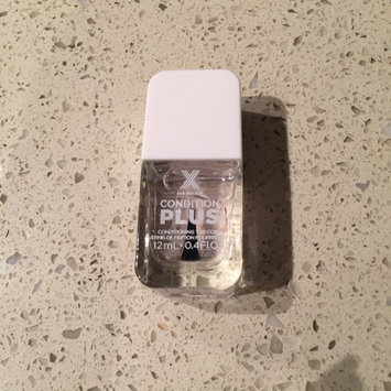 Photo of Formula X SHINE - Top Coat 0.4 oz uploaded by Diana R.