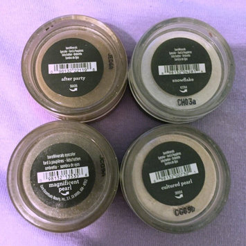 Photo of bareMinerals Loose Mineral Eyecolor uploaded by Anna T.