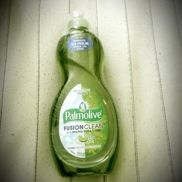 Photo of Palmolive® Ultra Fusion Clean™ with Baking Soda & Lime uploaded by Dawn A.