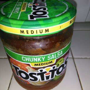 Photo of Tostitos Chunky Mild Salsa, 24 oz uploaded by priscilla J.
