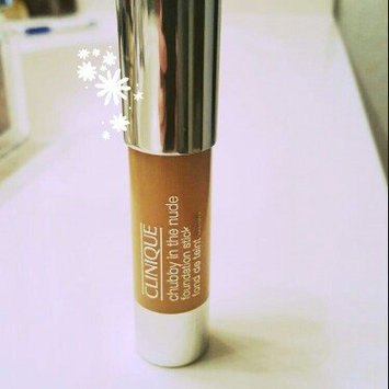 Photo of Clinique Chubby In The Nude™ Foundation Stick uploaded by Marilyn B.