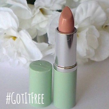 Photo of Clinique Long Last Soft Matte Lipstick uploaded by Alyssa A.