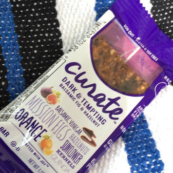 Photo of Curate™ Dark & Tempting Snack Bar uploaded by Erin R.