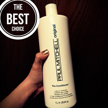 Photo of Paul Mitchell The Conditioner uploaded by Kelsey B.