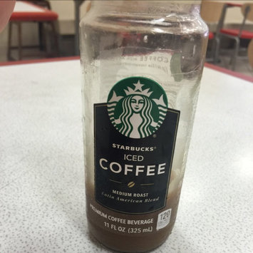 Photo of Starbucks Iced Vanilla Coffee uploaded by Vergin R.