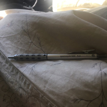 Photo of Alvin PG1017C .7mm Graphgear 1000 Auto Pencil uploaded by Kat L.