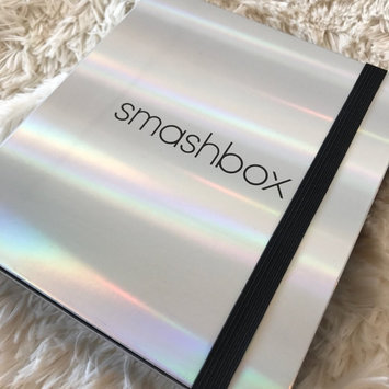 Photo of Smashbox Master Class Palette uploaded by Lyn B.