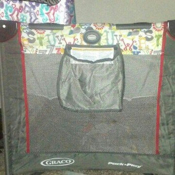 Photo of Graco Pack 'n Play On the Go Playard, Katherine uploaded by Margosha H.