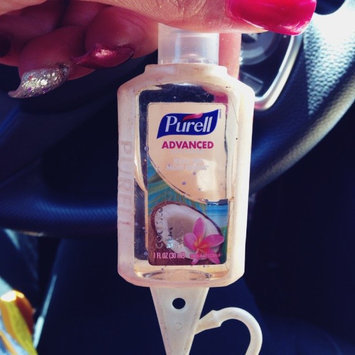 Photo of Purell Watermelon Splash Advanced Hand Sanitizer - 1 oz uploaded by Ashley T.