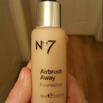Photo of No7 Airbrush Away Foundation uploaded by Lindsay S.