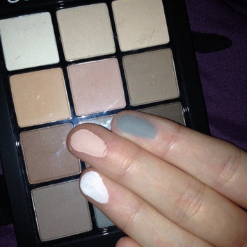 Photo of Sonia Kashuk Eye On Neutral Palette uploaded by Alecia K.
