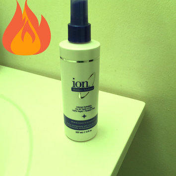 Photo of Ion Miracle Leave-In Conditoner 8 oz. uploaded by Kaitlyn G.