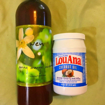 Photo of WEN® Fig Cleansing Conditioner uploaded by Rosalyn R.