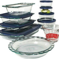 Pyrex Smart Essentials Set uploaded by Lara L.