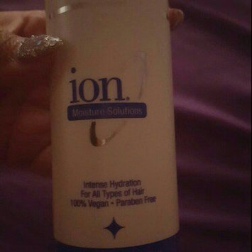 Photo of Ion Miracle Leave-In Conditoner 8 oz. uploaded by Latisha E.