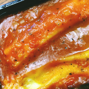Photo of Lean Cuisine Simple Favorites Four Cheese Cannelloni uploaded by Kady E.