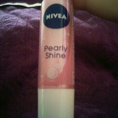 Photo of NIVEA Soft Rose Lip Balm uploaded by Megan J.