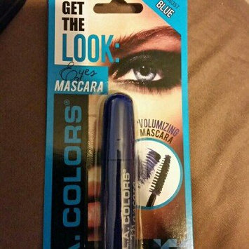 Photo of L.A. Colors Liquid Mascara uploaded by Carissa E.