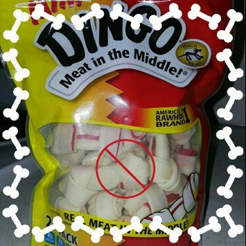 Photo of Dingo Meat in the Middle uploaded by Samantha S.