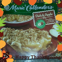 Marie Callender's Dutch Apple Pie uploaded by Jenny D.