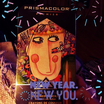 Photo of Sanford Prismacolor Premier Colored Pencils Set uploaded by Laura F.