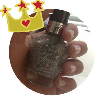 Photo of wet n wild Fergie Nail Color uploaded by Gaoshuapa R.