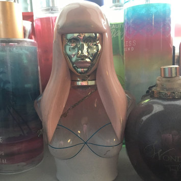 Photo of Nicki Minaj Pink Friday Eau de Parfum Spray uploaded by Brianna D.