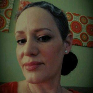 Photo of Garnier 100% Color Vitamin-Enriched Gel Creme Color uploaded by Liz R.