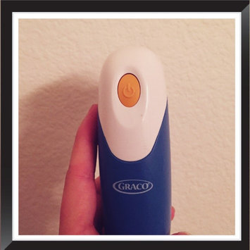 Photo of Graco NasalClear Nasal Aspirator - BR140 uploaded by Nancy C.