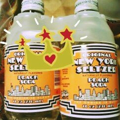 Photo of Original New York Seltzer (Root Beer) 12-pack uploaded by Lisa M.