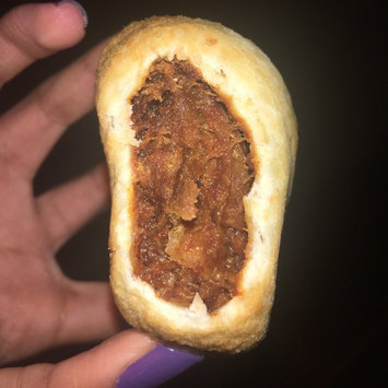 Photo of gardein™ BBQ Pocket Meals Pulled Porkless Shreds uploaded by Lexus J.