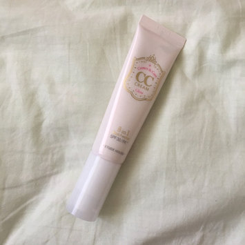 Photo of Etude House CC Cream SPF30 PA++ uploaded by Fiona T.