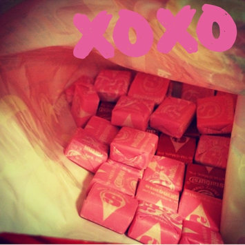Photo of Starburst FaveREDs Fruit Chews uploaded by Lauren P.