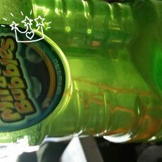 Photo of Imperial Super Miracle Bubbles 128 oz - Colors/Styles Vary uploaded by Christine K.