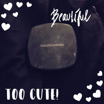 Photo of bareMinerals READY® SPF 20 Foundation uploaded by Faith R.