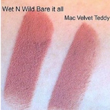 Photo of wet n wild MegaLast Lip Color uploaded by Danielle B.