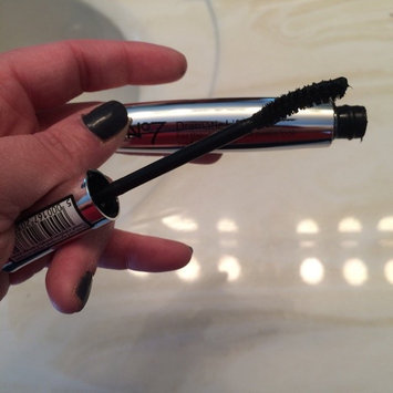 Photo of No7 Dramatic Lift Mascara uploaded by Nicolle M.