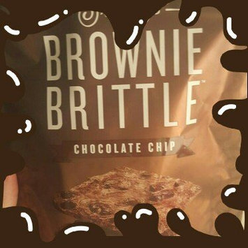 Photo of Sheila G's Brownie Brittle Chocolate Chip uploaded by Anna H.