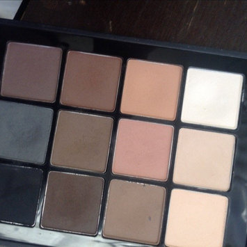 Photo of Sonia Kashuk Eye On Neutral Palette uploaded by Marisol M.