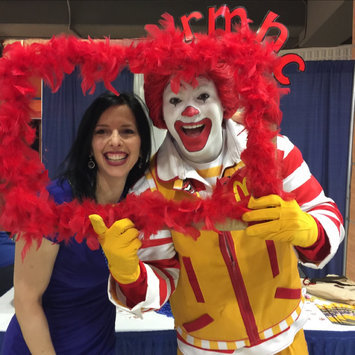 Photo of Ronald McDonald House Charities uploaded by Leanne G.